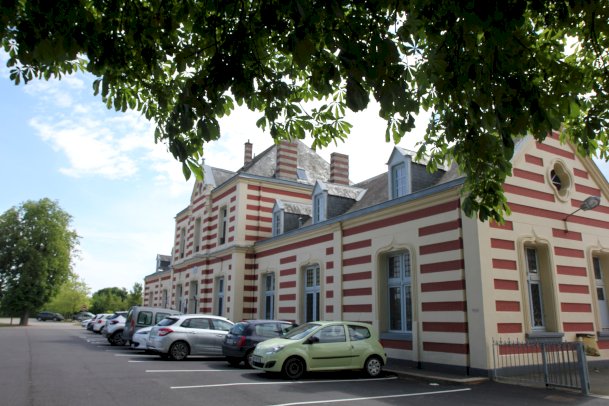 Demeure de caractère - Photo 1 - Sées