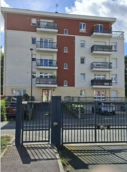 Appartement de type F2 - Photo 1 - Gisors