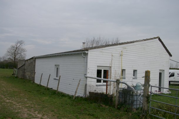 MAISON PROCHE MER - Photo 2 - La Cambe