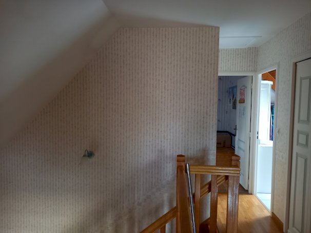 Maison 5 pièces - Photo 2 - La Rouge