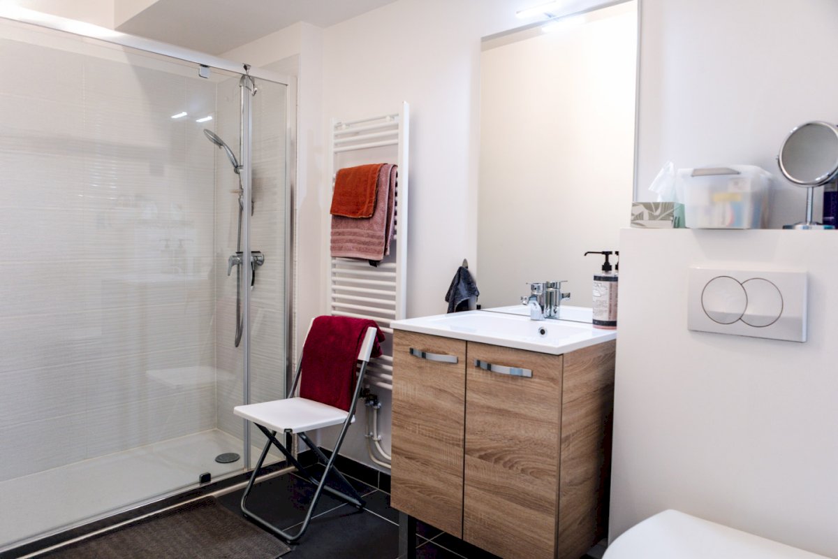 Appartement spacieux - Photo 2 - Vernon