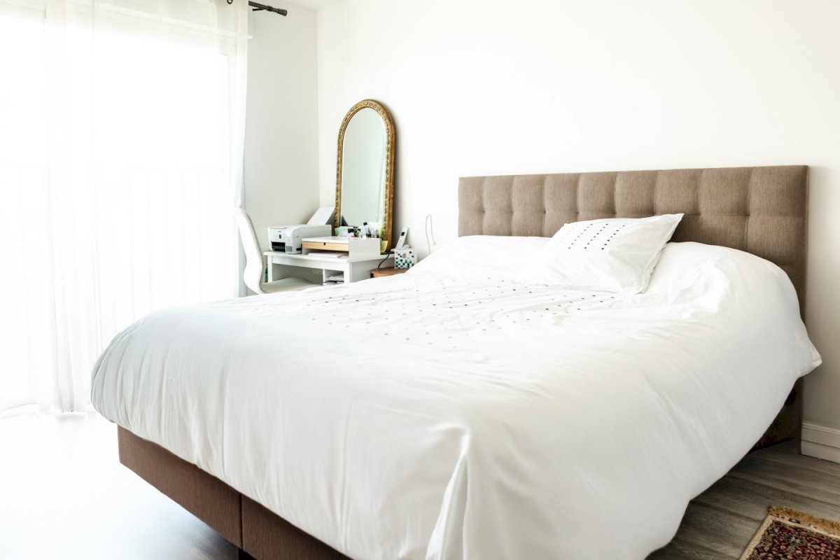 Appartement spacieux - Photo 3 - Vernon