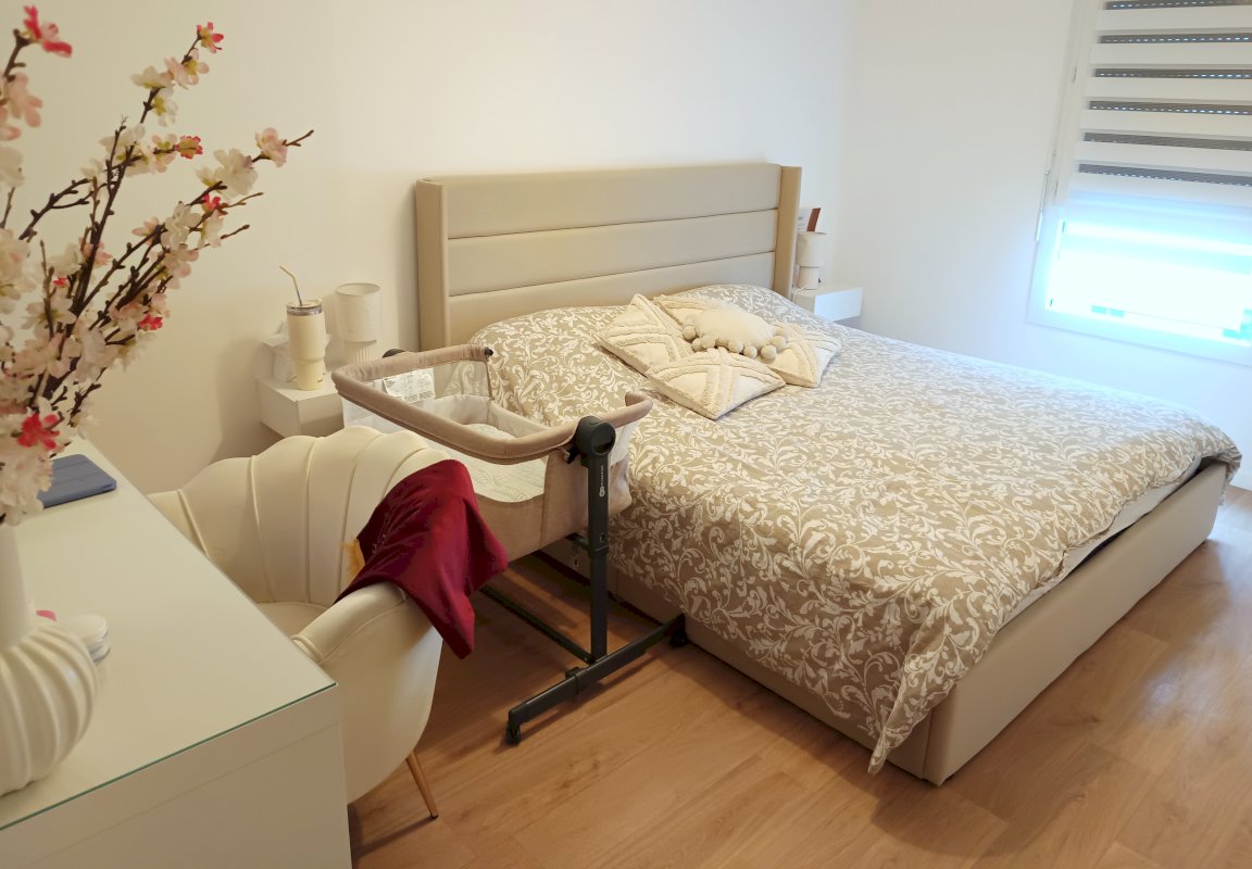 Bel appartement état neuf 74 m² quartier Saint-Julien calme et lumineux - Photo 3 - Rouen