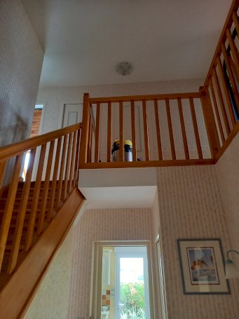 Maison 5 pièces - Photo 4 - La Rouge