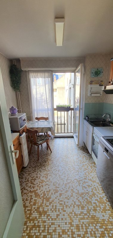 Appartement centre ville - Photo 5 - Alençon