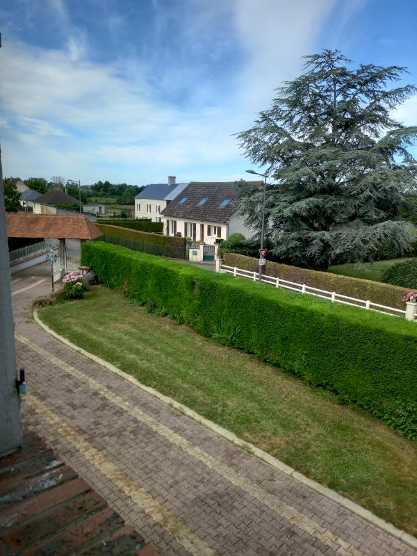 Belle propriété - Photo 5 - La Cambe