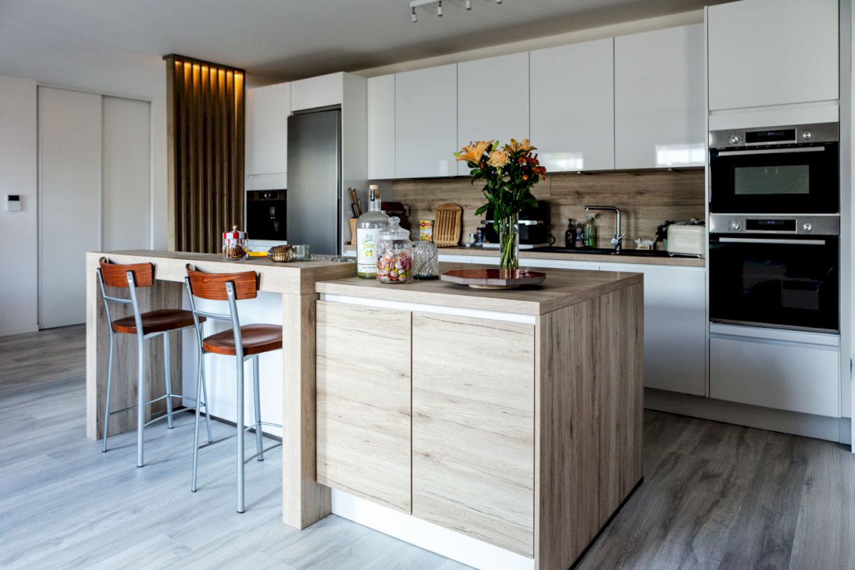Appartement spacieux - Photo 5 - Vernon