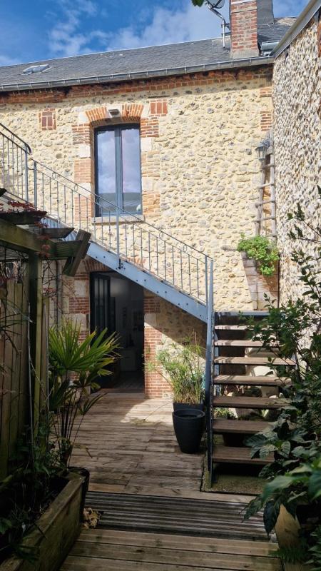 Maison bord de mer - Photo 5 - Fécamp