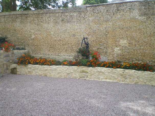 MAISON DE CARACTERE - Photo 6 - Jort