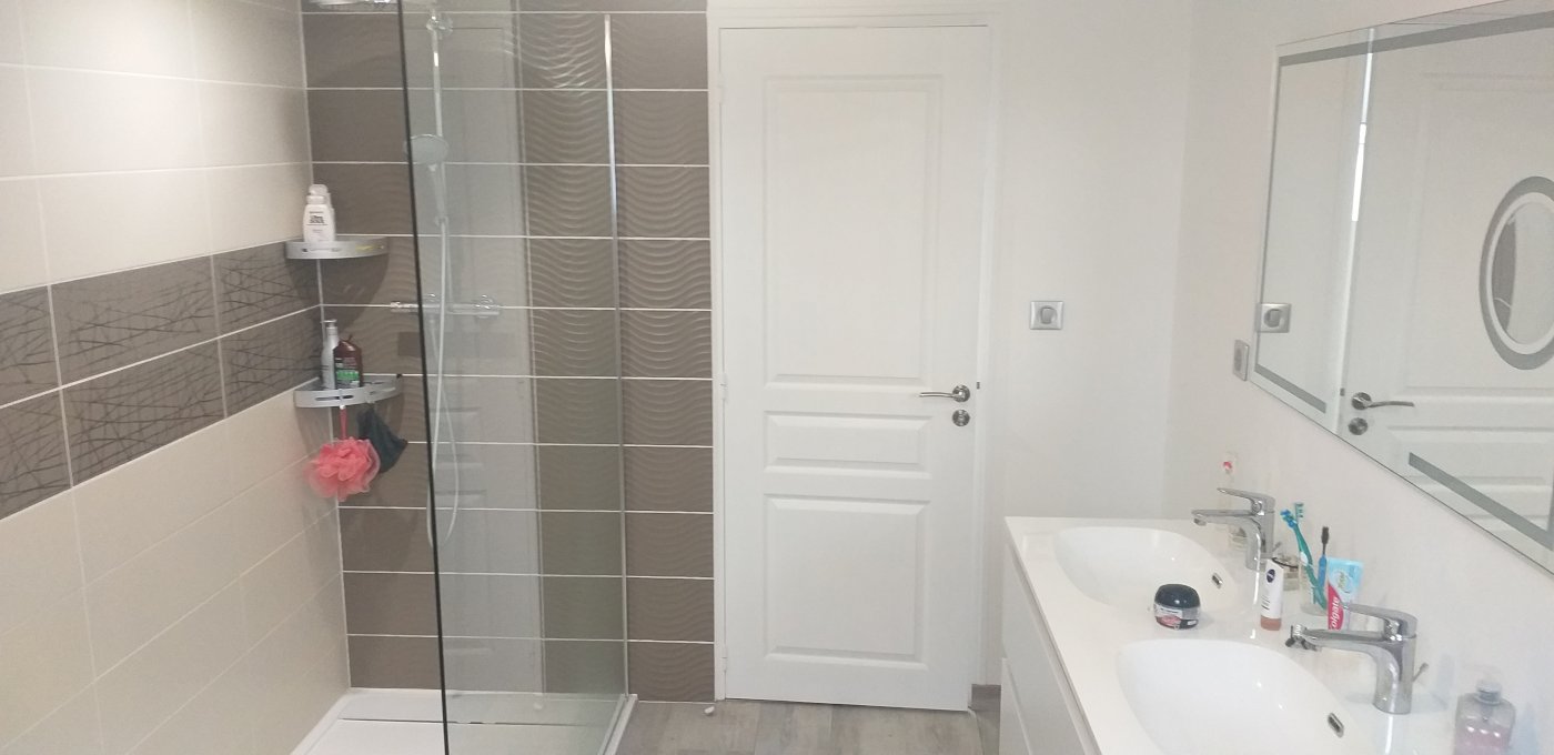 Maison de 165m² - Photo 6 - Rauville-la-Bigot