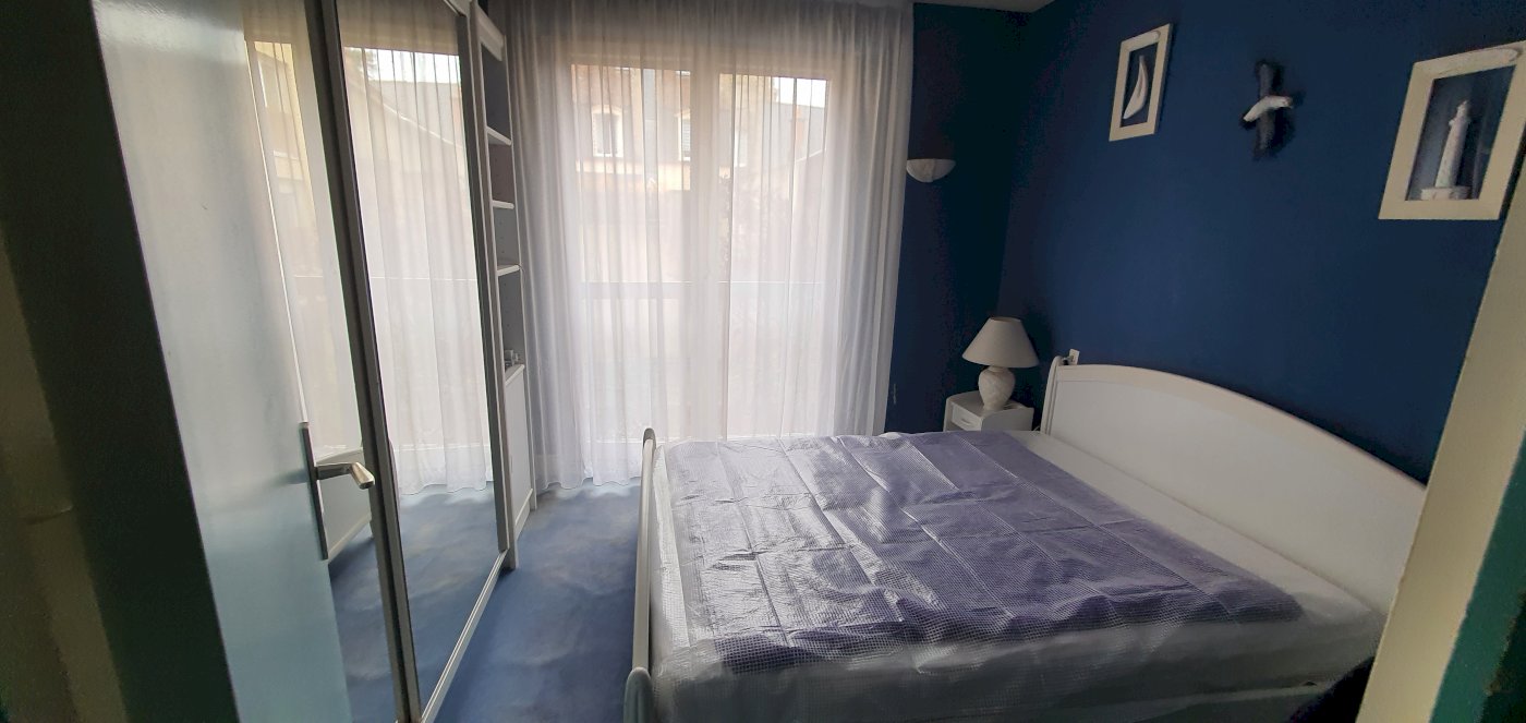 Appartement centre ville - Photo 6 - Alençon