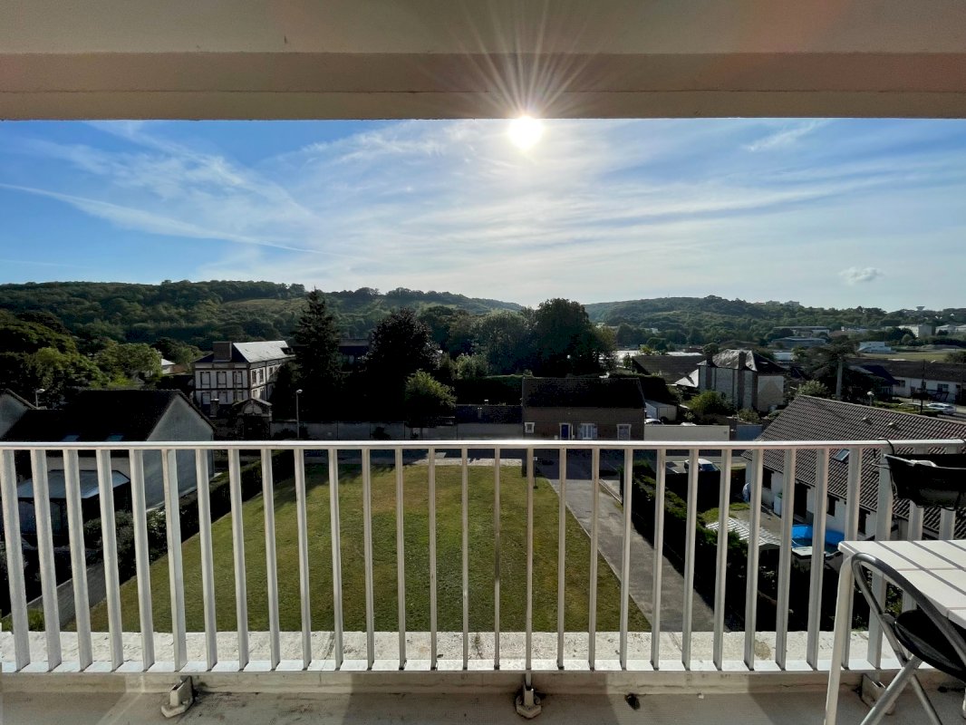 Appartement de 27 m² - Photo 6 - Gravigny