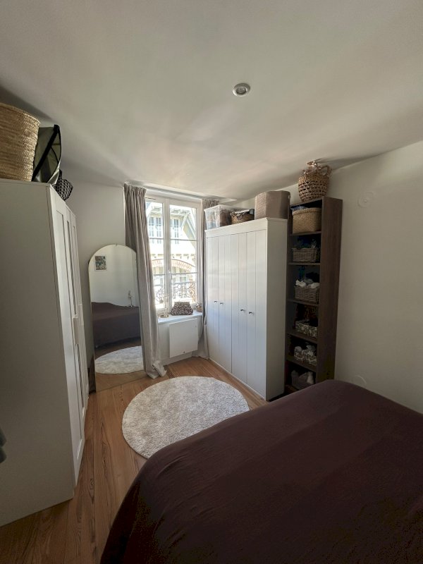 À vendre – Charmant T2 bis de 48 m² avec balcon et vue dégagée – Hypercentre de Caen - Photo 6 - Caen
