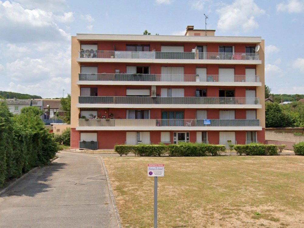 Appartement de 27 m² - Photo 7 - Gravigny