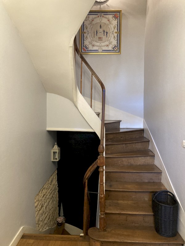 Maison 9 pièces - Centre ville Avranches - Photo 7 - Avranches