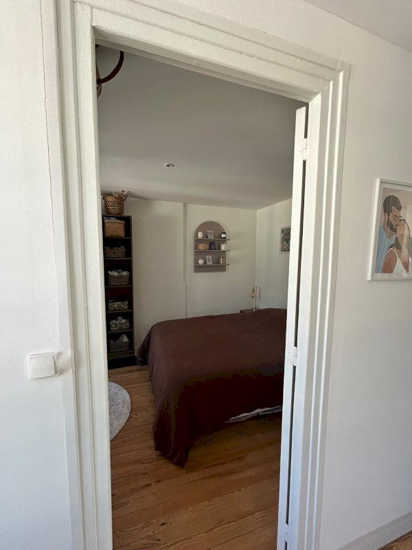À vendre – Charmant T2 bis de 48 m² avec balcon et vue dégagée – Hypercentre de Caen - Photo 7 - Caen