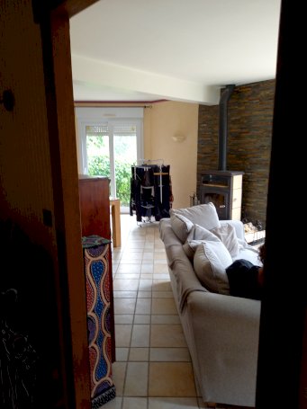 Maison 5 pièces - Photo 8 - La Rouge