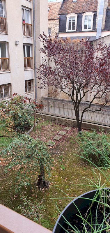 Appartement centre ville - Photo 8 - Alençon