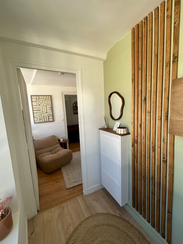 À vendre – Charmant T2 bis de 48 m² avec balcon et vue dégagée – Hypercentre de Caen - Photo 8 - Caen