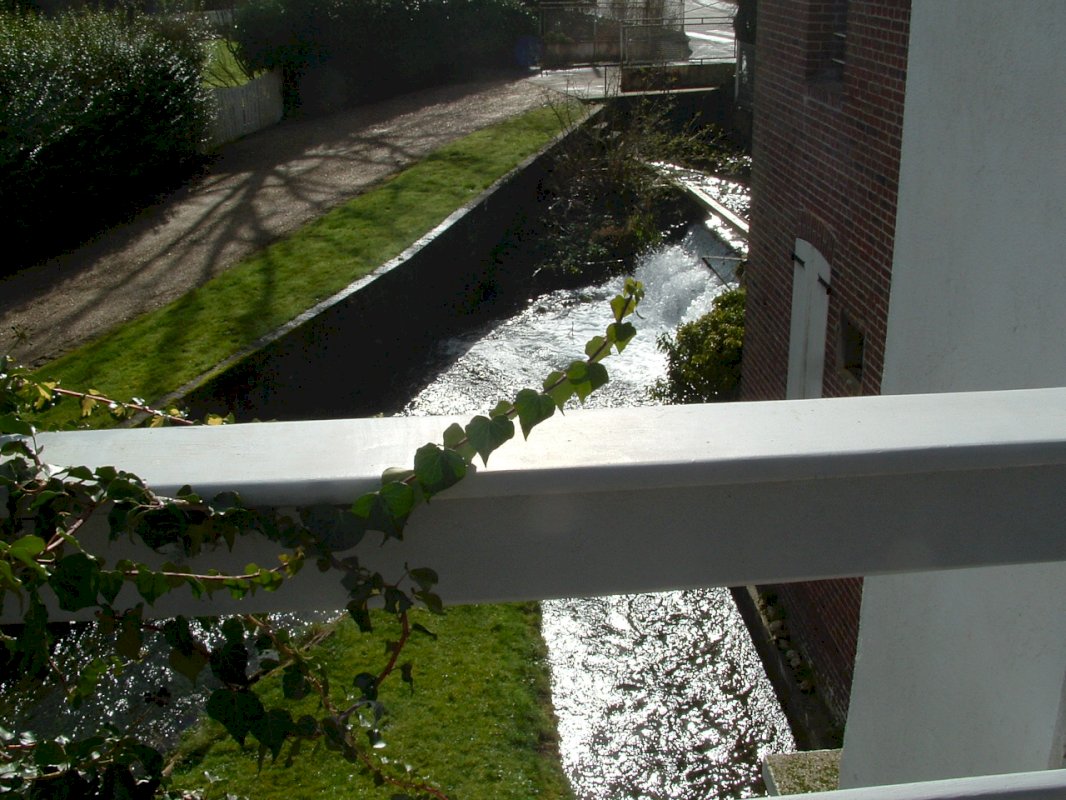 Moulin aménagé LOFT - Photo 9 - Valmont
